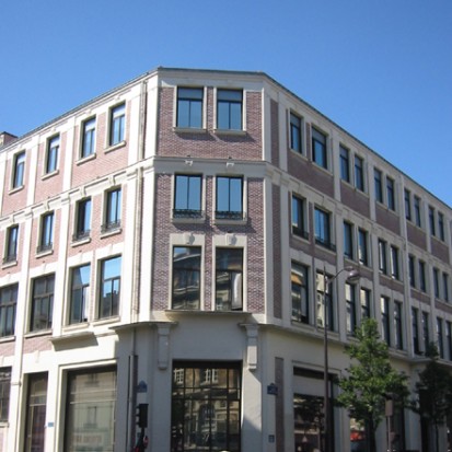 Bureau Paris 3617m² Location bureau Paris OLBUR2529348 16